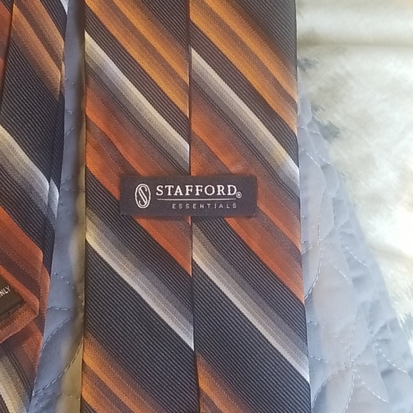 Mens neck ties - Picture 9 of 10